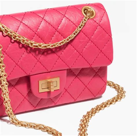 catena per borsa chanel|moda chanel borse.